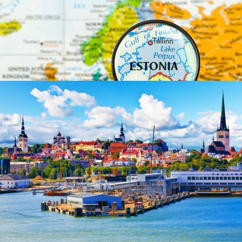 Estonia Intro picture