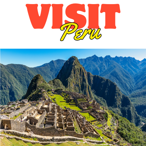 Peru Intro picture
